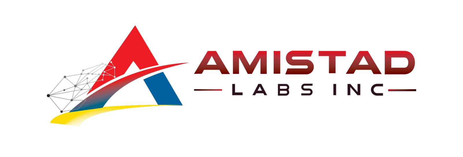 Amistad Technologies logo